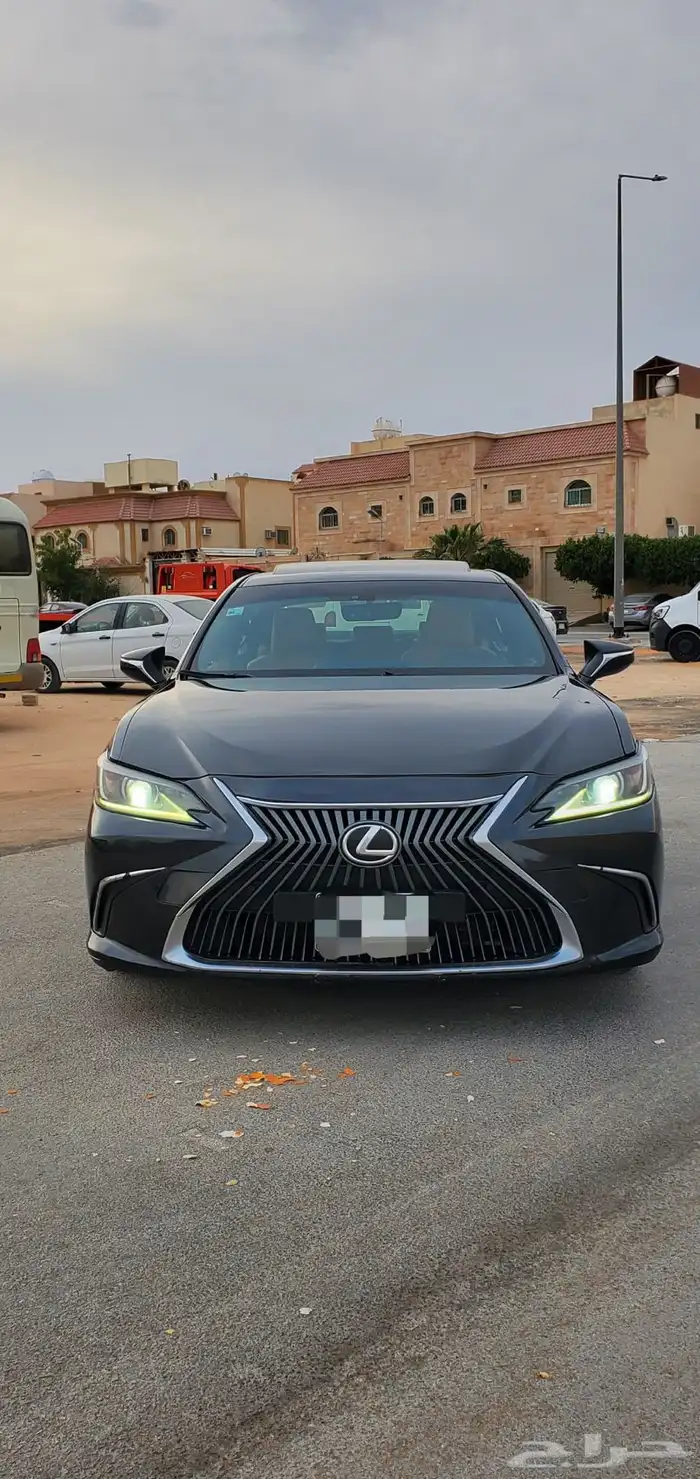 للبيع مجموعه لكزس 250موديل 2020 السعر 77 16