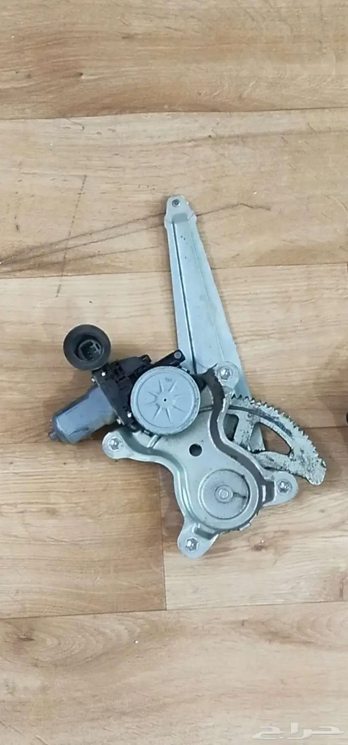 قطع غيار كورلا من 2008 إلى 2013 المعروض فقط 22