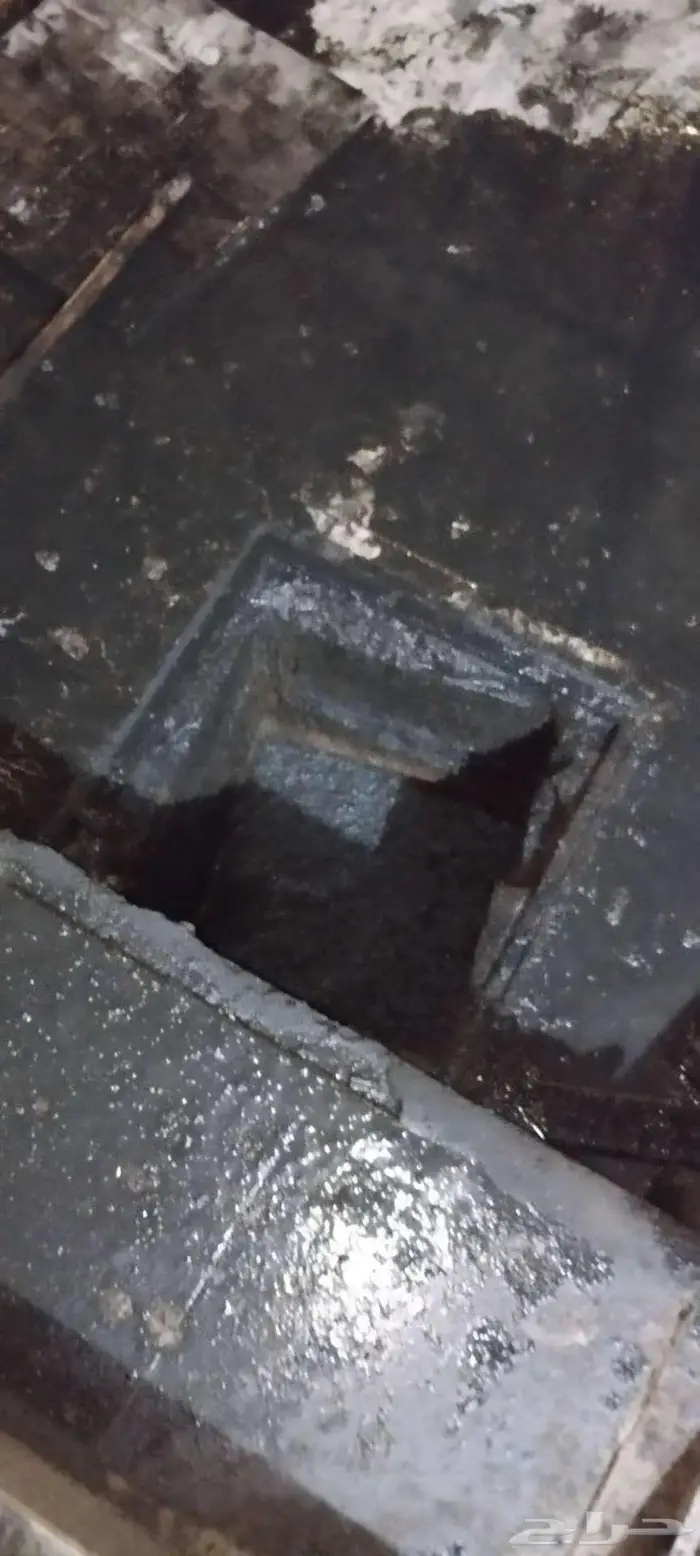 تسليك مجاري وغرف تفتيش بجده 3