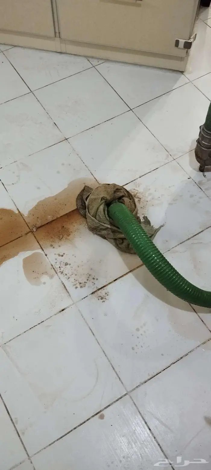 تسليك مجاري وغرف تفتيش بجده 1