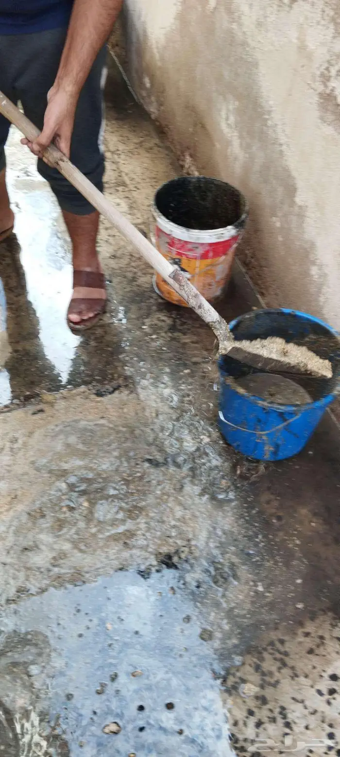 تسليك مجاري وغرف تفتيش بجده 2