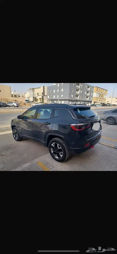 جيب كومباس 2018 فل كامل index