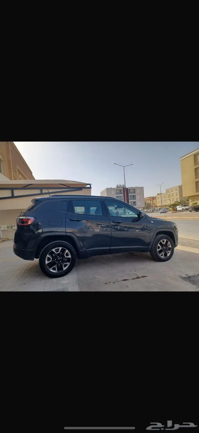 جيب كومباس 2018 فل كامل 4