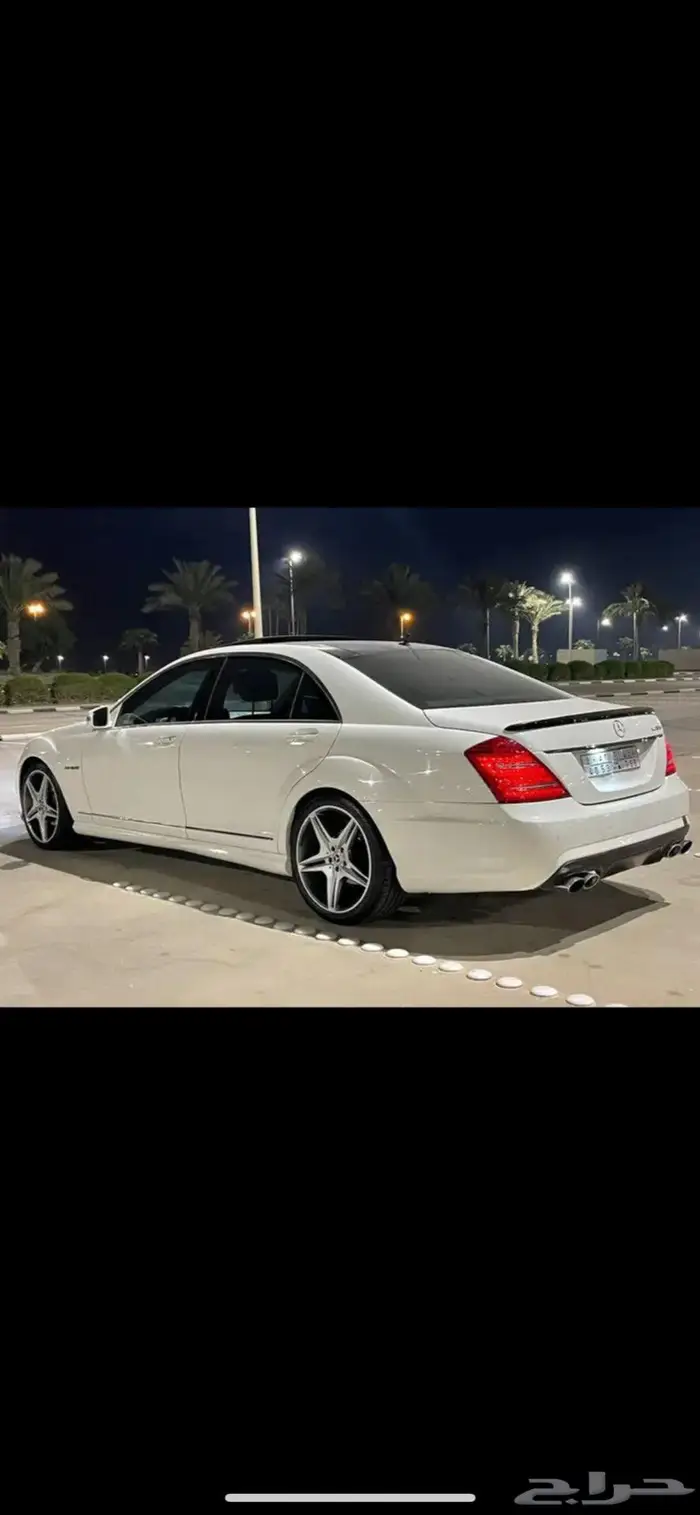 مارسيدس بانوراما 11