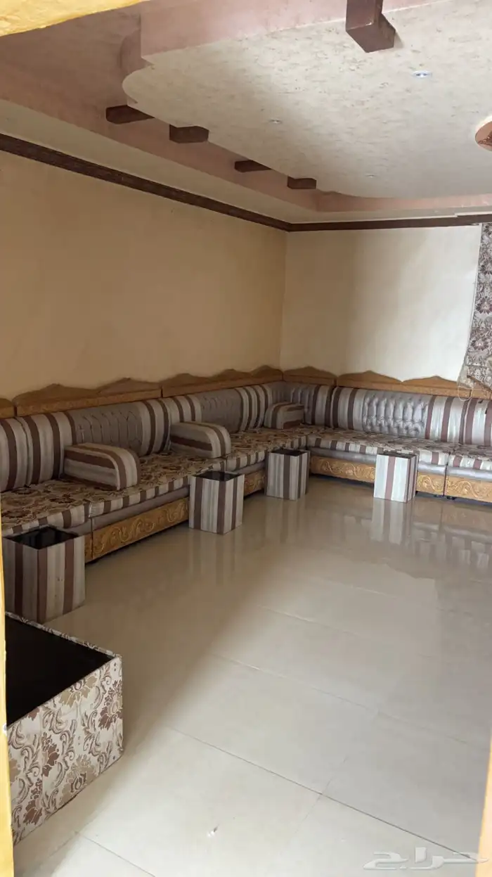 استراحه للإيجار 6
