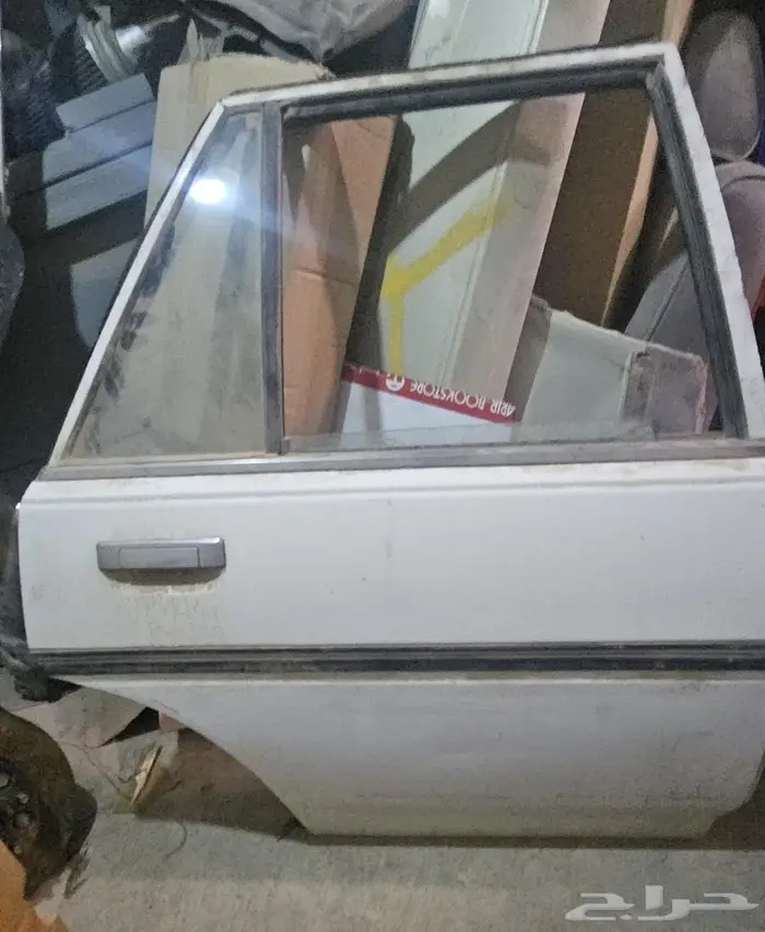 قطع غيار كرسيدا و قراندي من 85 88 15