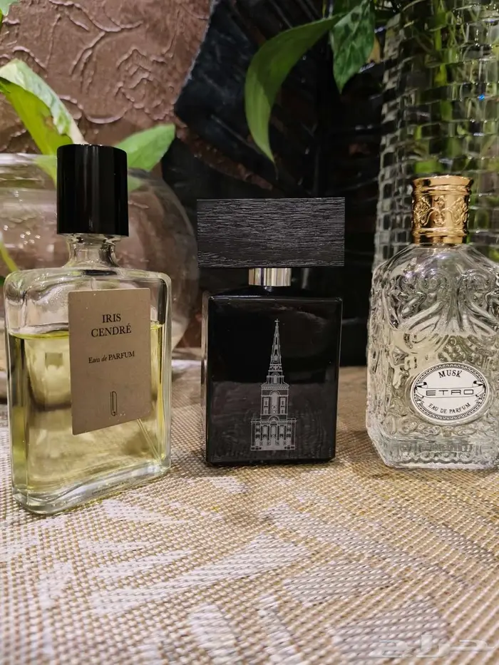 عطور نيش 0