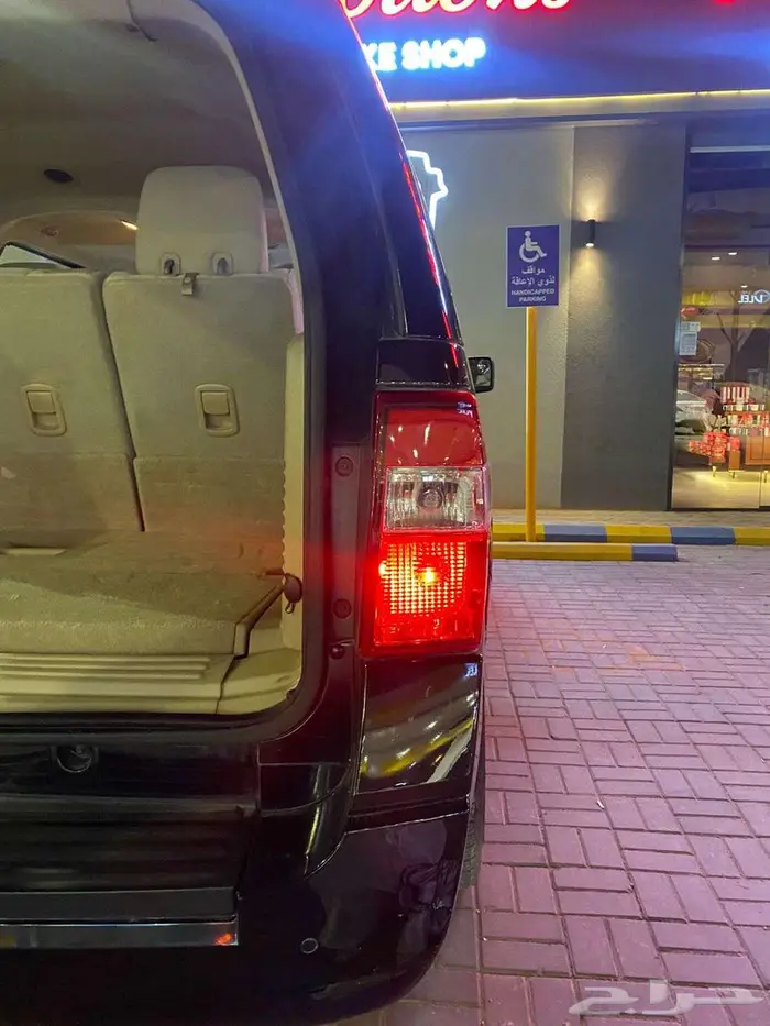 اكسبيدشن نظيف طويل 2012 XLT 1