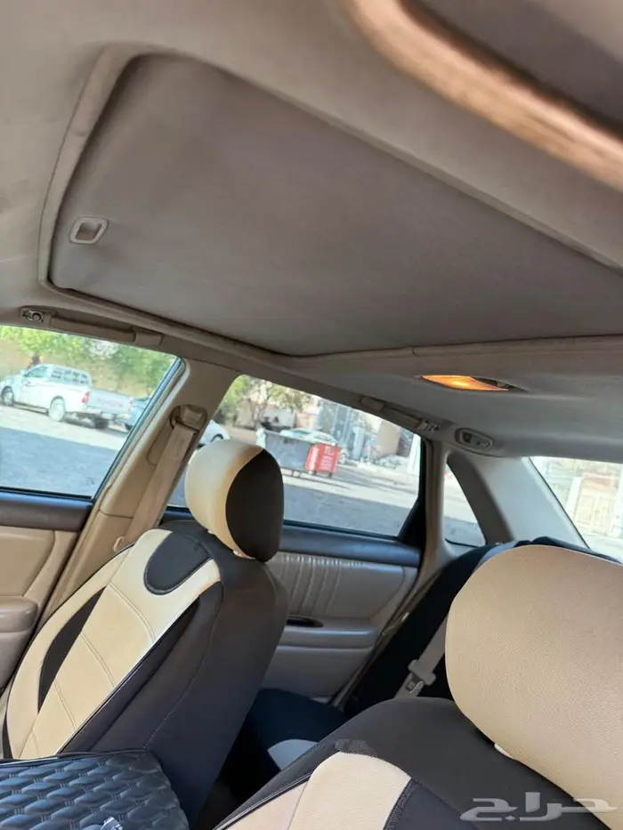 Toyota avalon 7