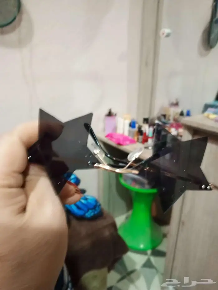 نظارات للبيع جديده 5
