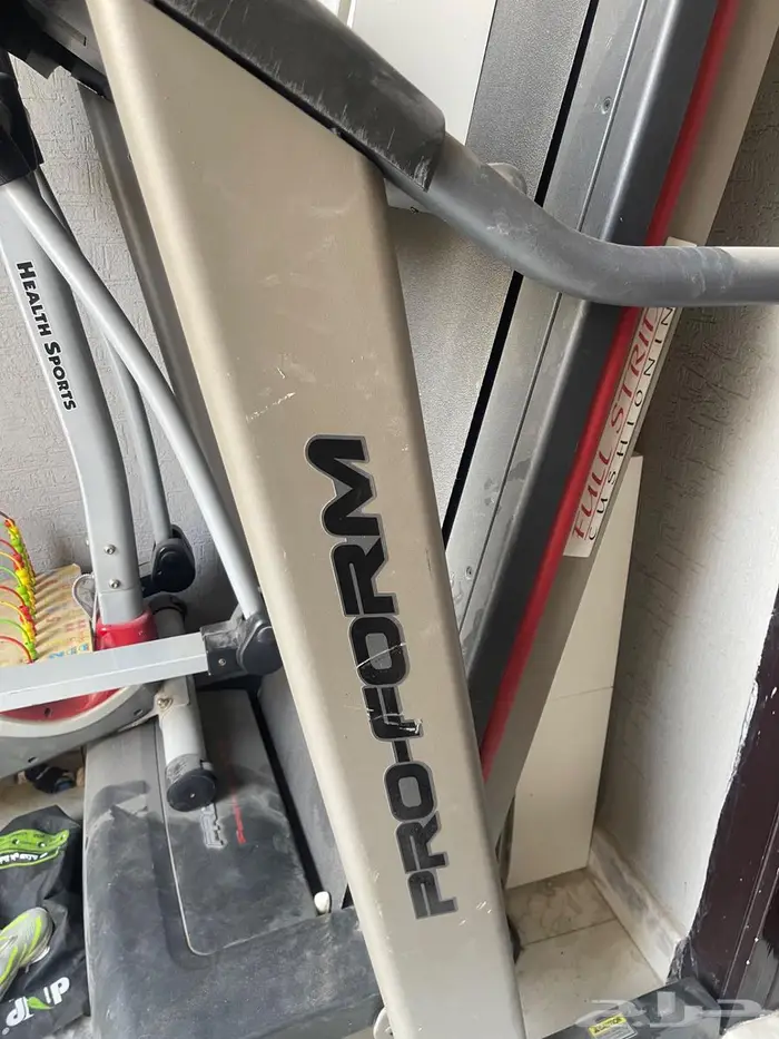 جهاز سير وجهاز سيكل ممتازين 2