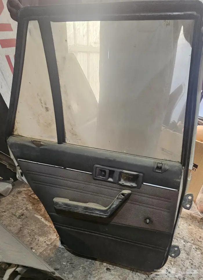 قطع غيار كرسيدا و قراندي من 85 88 11