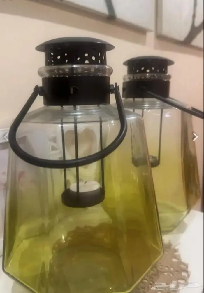 فوانيس رمضانية 1