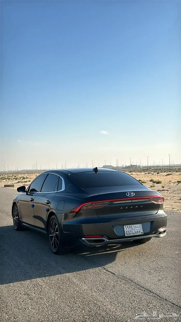 ازيرا 2022 سمارت بلس 4