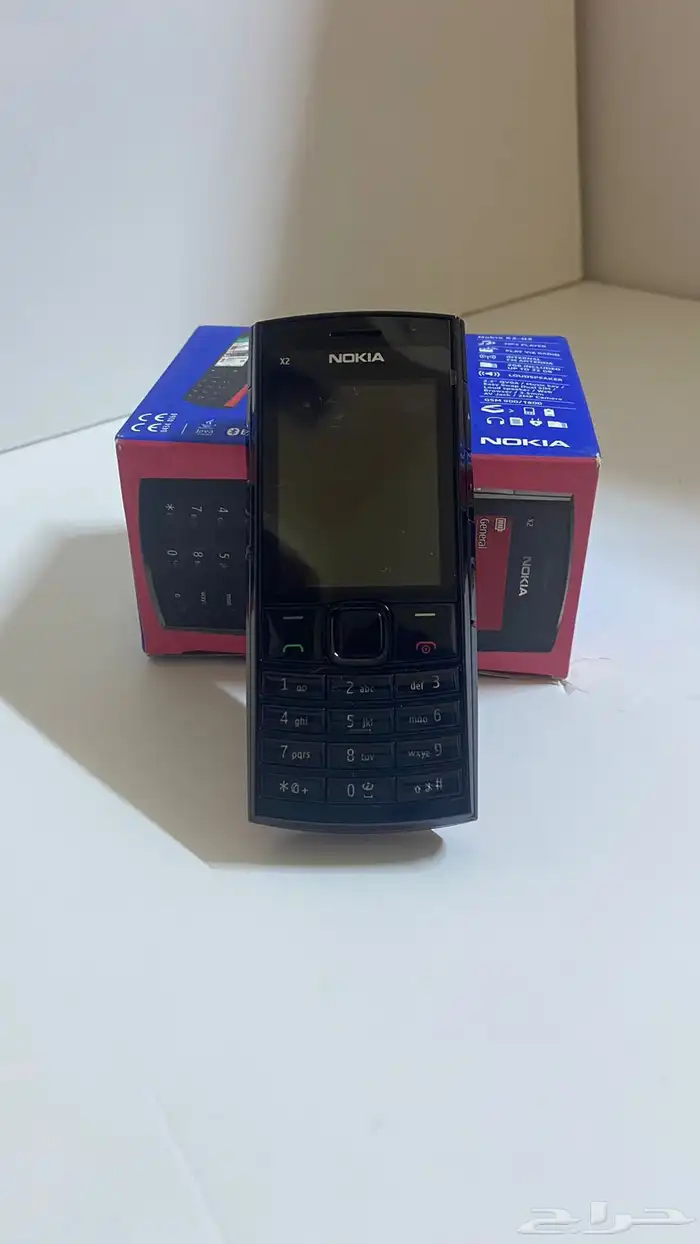 جوالات نوكيا 8800 Siroco اصليه ر 74