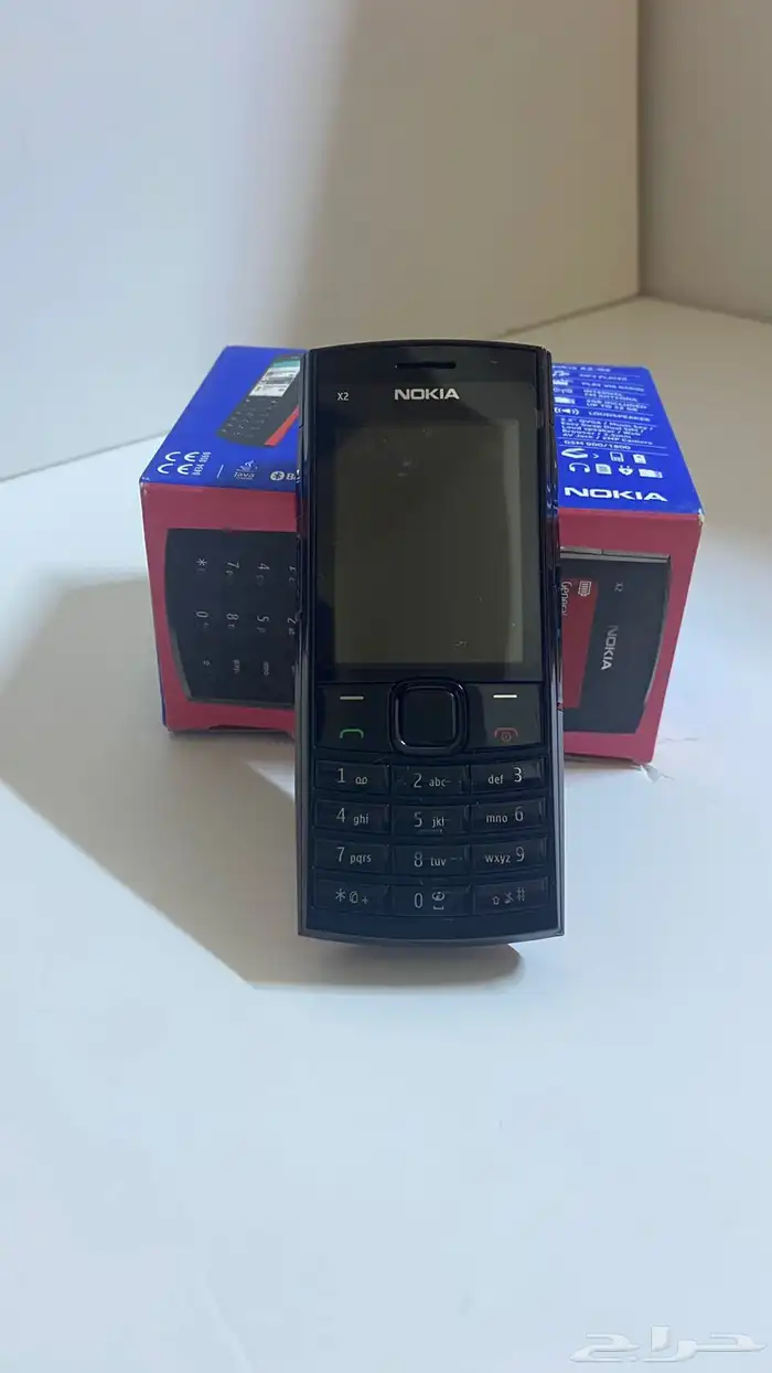 جوالات نوكيا 8800 Siroco اصليه ر 75