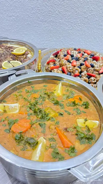 اكلات شعبيه - وتمريه 2