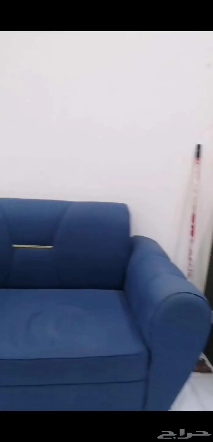 محل حلاق جاهز لإكمال الاجار او تقبيل المحل 2