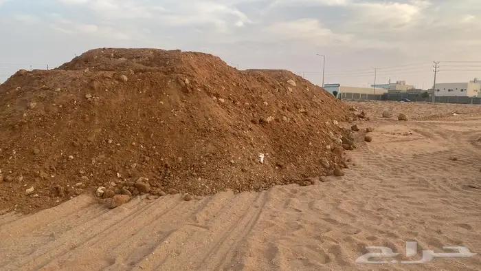 شيول وتريلات هدم وترحيل المخلفات تنظيف مزارع دفان ميدة 5