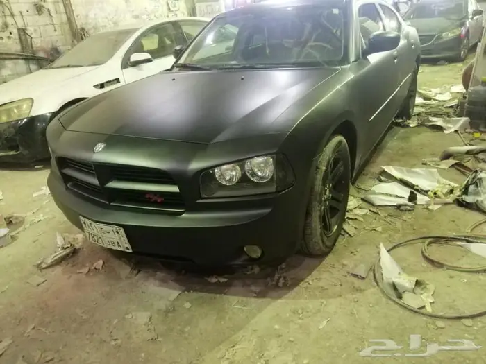 ورشة رش وسمكرة سيارات رش مطفي ب700 46