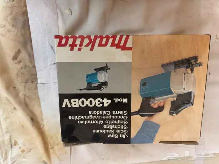 منشار اركت ياباني 1