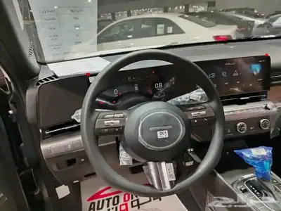 هونداي كونا فليت 2000 cc موديل 10