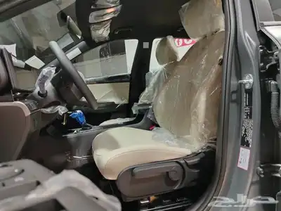 هونداي كونا فليت 2000 cc موديل 9