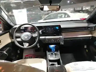 هونداي كونا فليت 2000 cc موديل 6