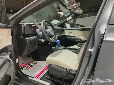 هونداي كونا فليت 2000 cc موديل 5