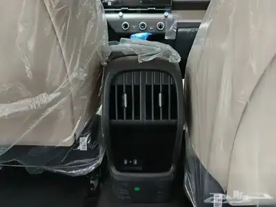 هونداي كونا فليت 2000 cc موديل 7