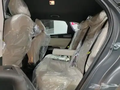هونداي كونا فليت 2000 cc موديل 8