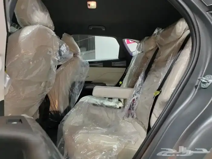 هونداي كونا فليت 2000 cc موديل 8