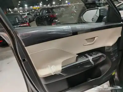 هونداي كونا فليت 2000 cc موديل 4