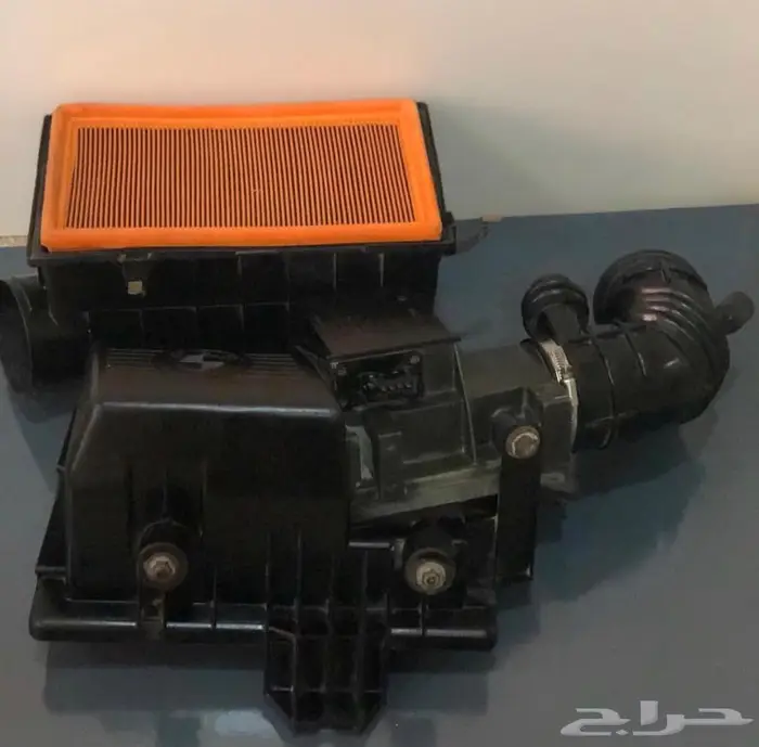فلتر ومنظم هواء BMW e30 0