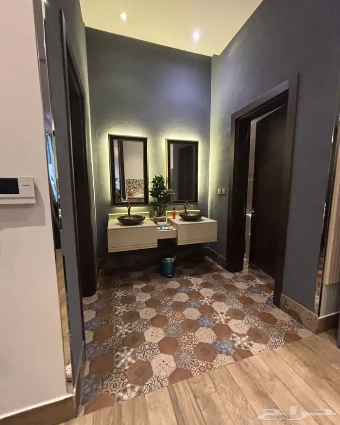 مجموعة ليالي نجد الفندقية 7