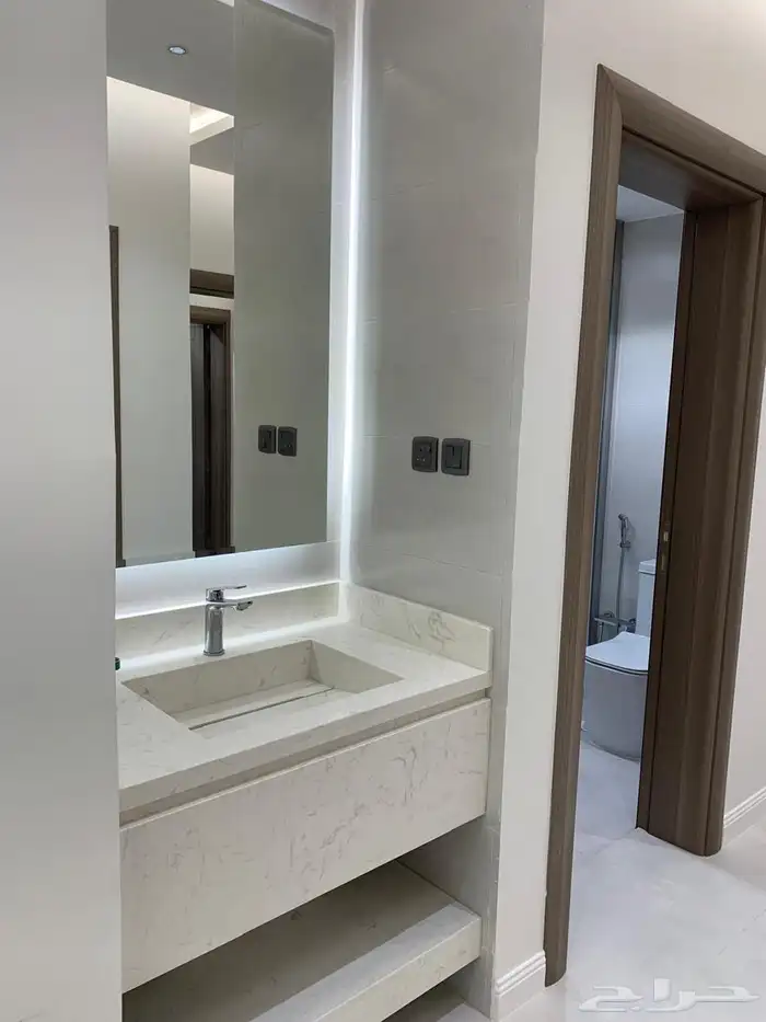 شقق تمليك حي درة المنسك بابها 12