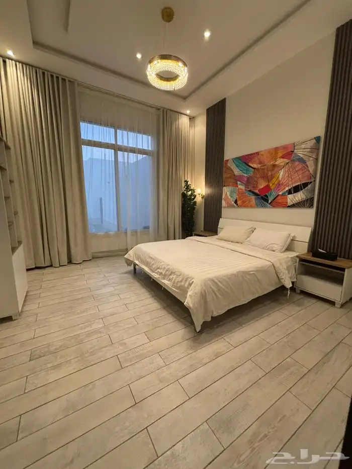 مجموعة ليالي نجد الفندقية 11