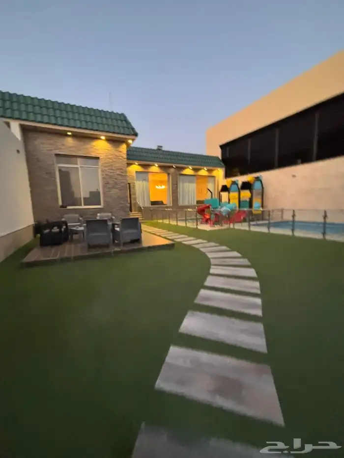 مجموعة ليالي نجد الفندقية 9