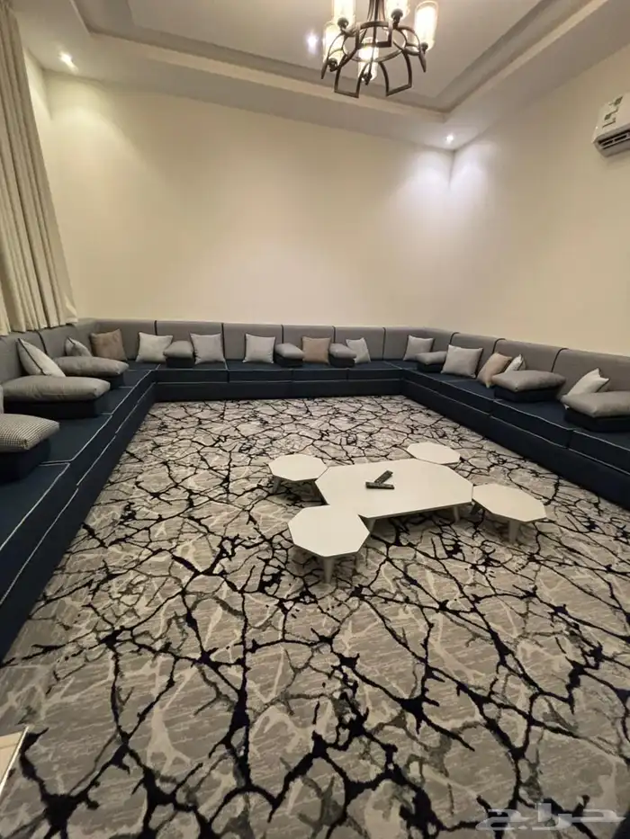 مجموعة ليالي نجد الفندقية 12