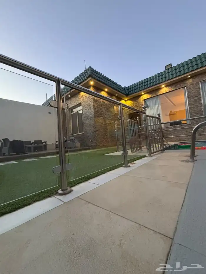 مجموعة ليالي نجد الفندقية 15