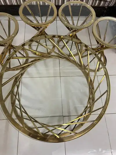 طاولات 2