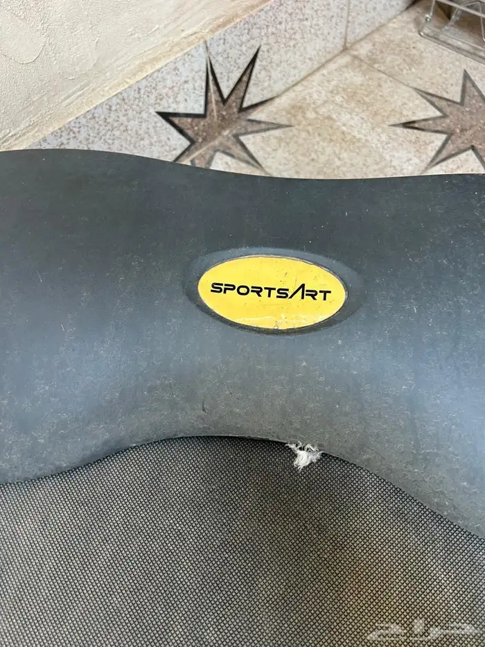 جهاز رياضي   سير 2