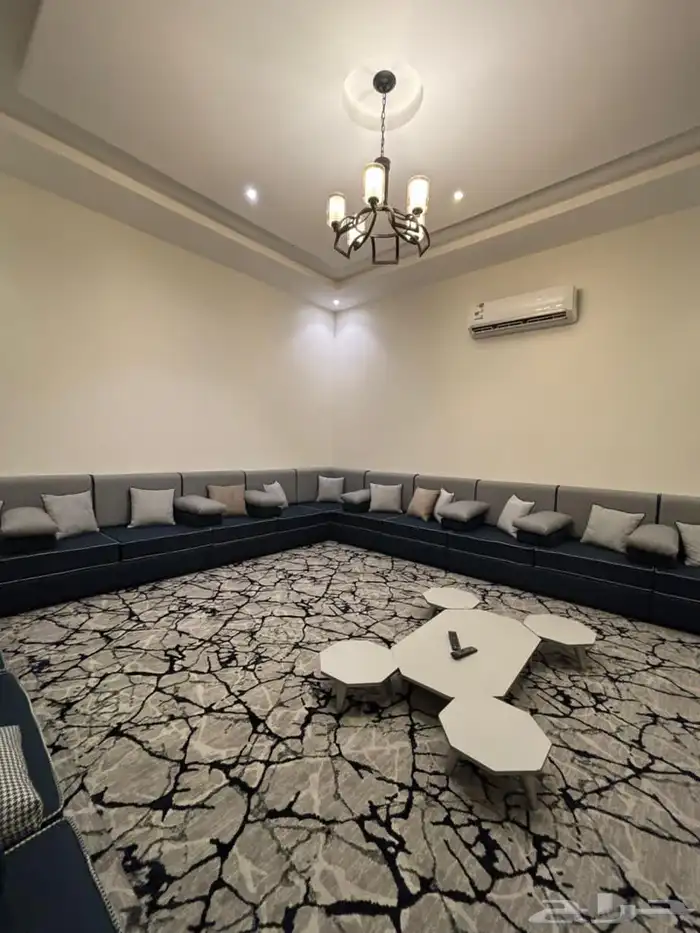 مجموعة ليالي نجد الفندقية 13