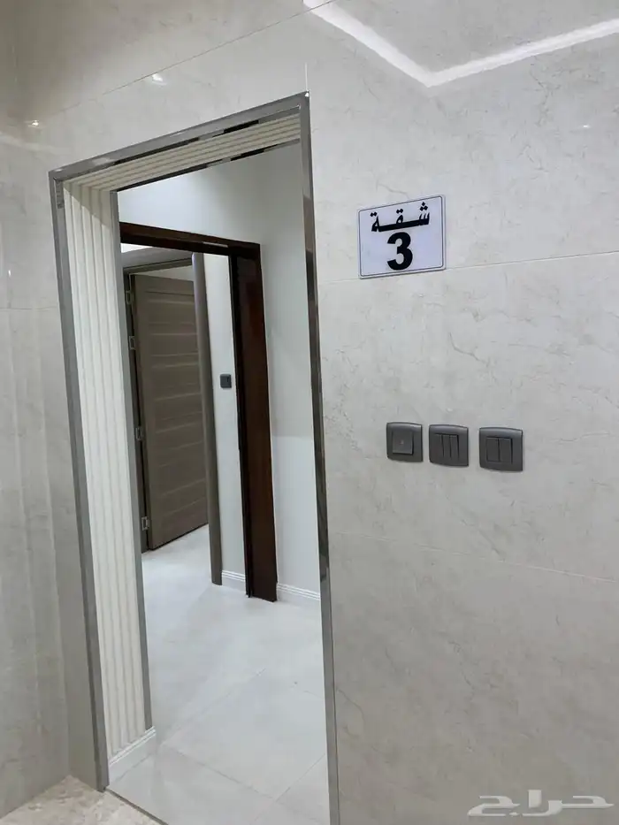 شقق تمليك حي درة المنسك بابها 11