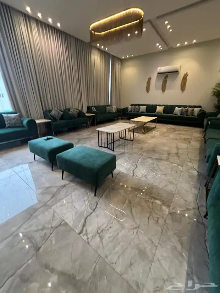 مجموعة ليالي نجد الفندقية 18