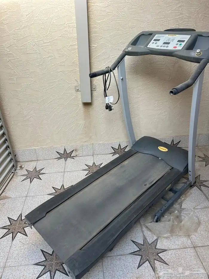 جهاز رياضي   سير 3