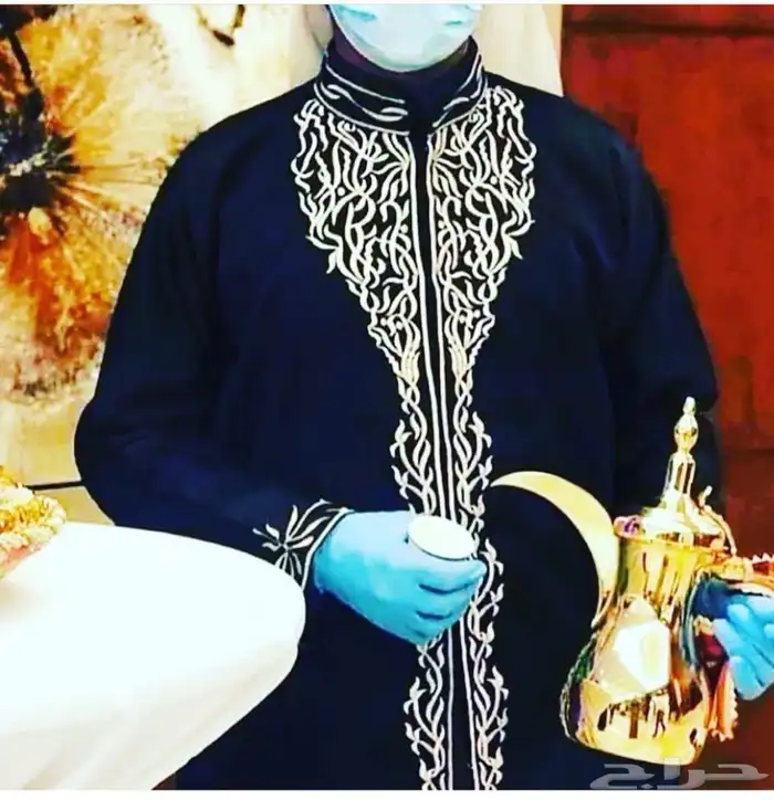 قهوجي صبابين 8