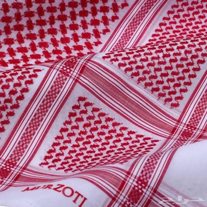 شماغ ميزوتي فخامه وهيبه 8