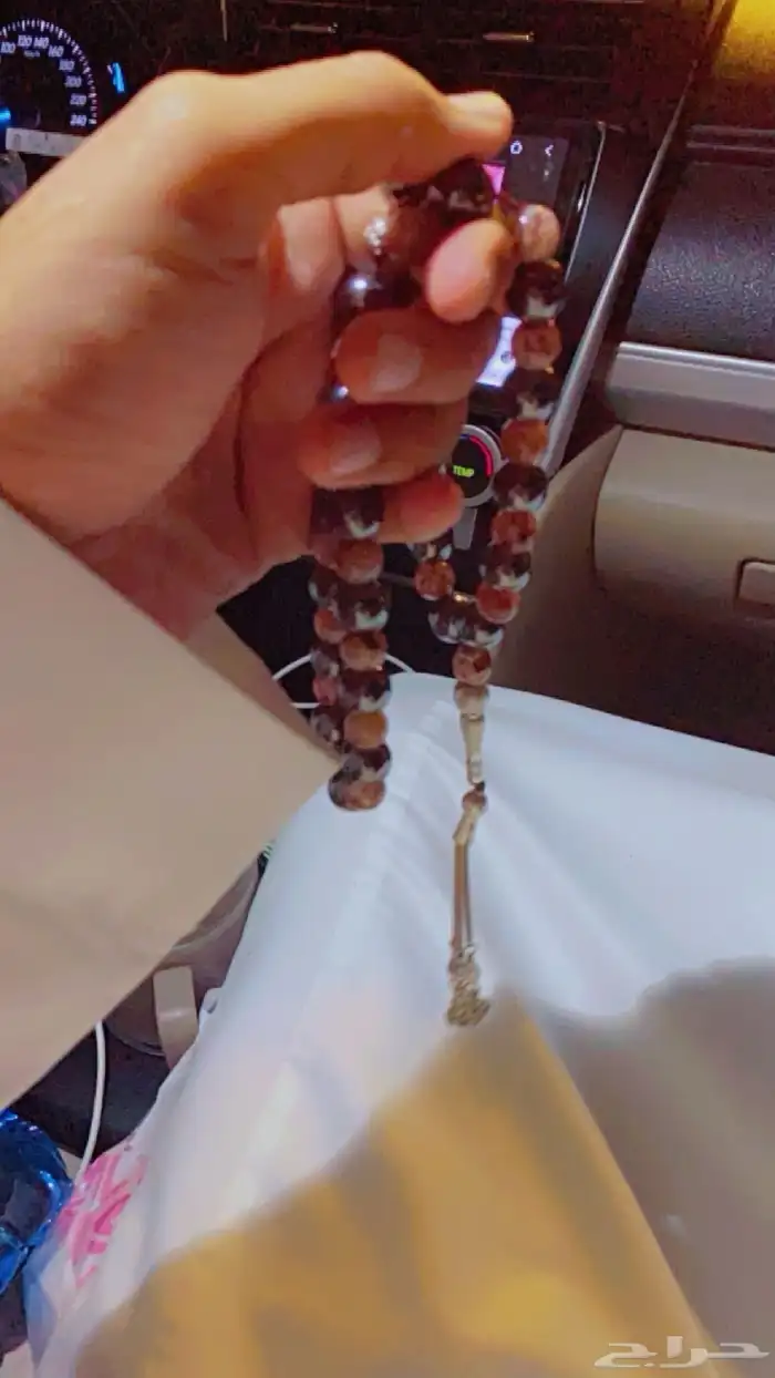 سبحه 3
