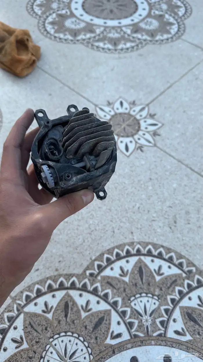 قطع لكزس ES350 من 2013 الى 2015 10